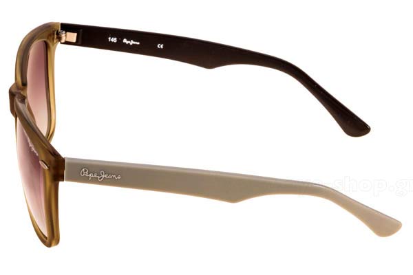 PEPE JEANS Zack PJ7049 Γυαλια Ηλιου 