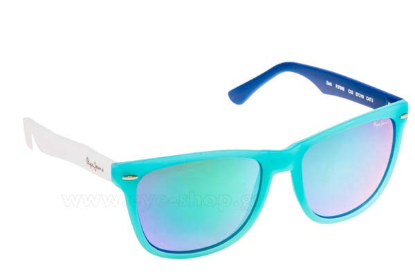 pepe jeans Zack PJ7049 Γυαλια Ηλιου 