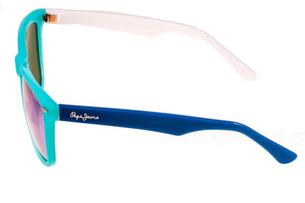 PEPE JEANS Zack PJ7049 Γυαλια Ηλιου 