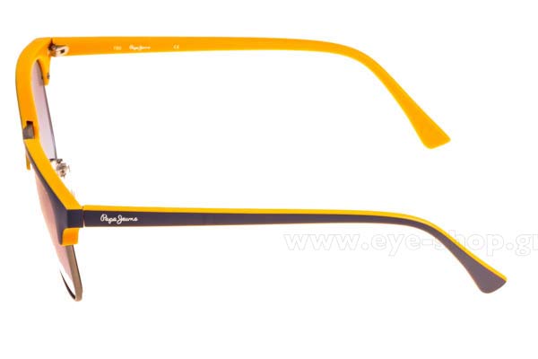 PEPE JEANS PAX PJ7199 Γυαλια Ηλιου 