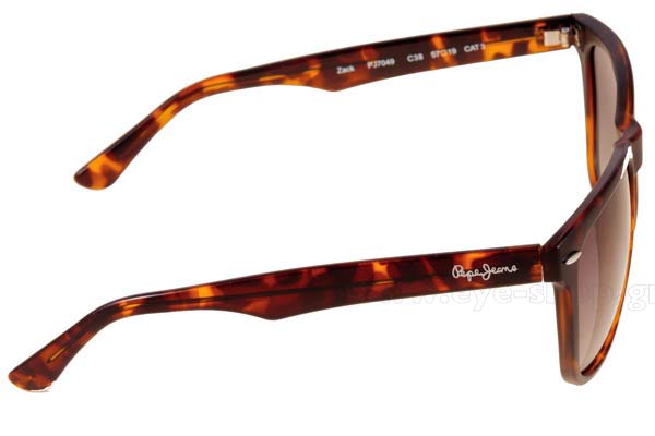 PEPE JEANS Zack PJ7049 Γυαλια Ηλιου 
