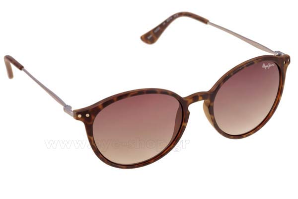 pepe jeans Bates PJ7222 Γυαλια Ηλιου 