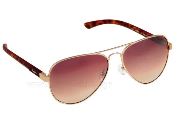 pepe jeans Caleb PJ5107 Γυαλια Ηλιου 