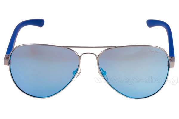 PEPE JEANS Caleb PJ5107 Γυαλια Ηλιου 