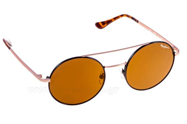 pepe jeans Macy PJ5124 Γυαλια Ηλιου 