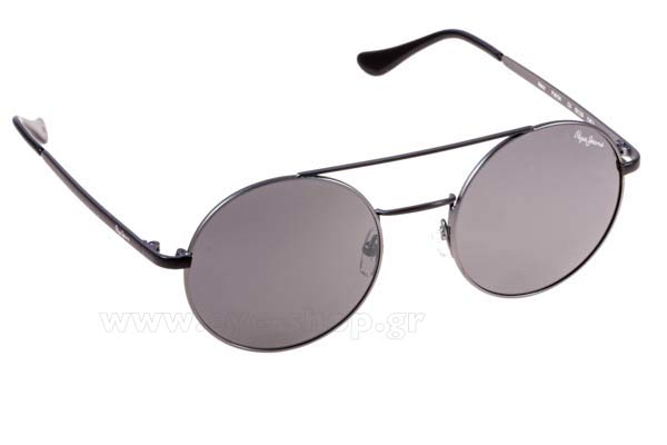 pepe jeans Macy PJ5124 Γυαλια Ηλιου 
