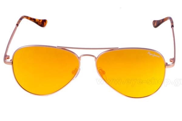 PEPE JEANS Gage PJ5125 Γυαλια Ηλιου 