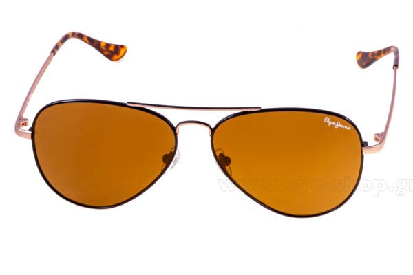 PEPE JEANS Gage PJ5125 Γυαλια Ηλιου 