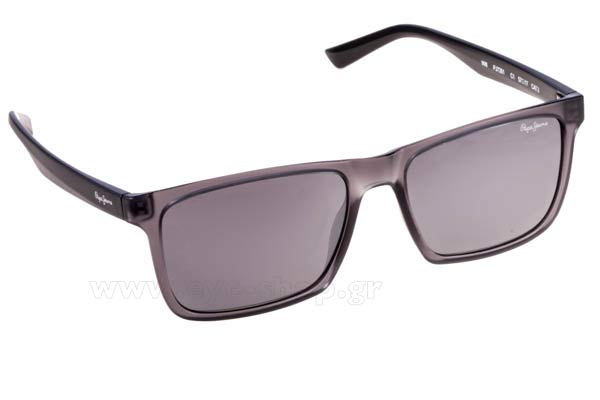 pepe jeans Will PJ7261 Γυαλια Ηλιου 
