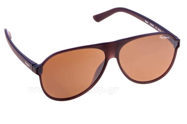 pepe jeans Steve PJ7274 Γυαλια Ηλιου 