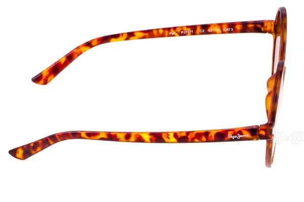 PEPE JEANS Annabelle PJ7271 Γυαλια Ηλιου 