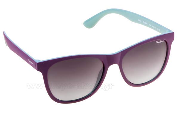 pepe jeans Allison PJ7269 Γυαλια Ηλιου 