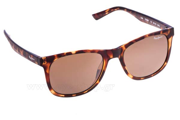 pepe jeans Luke PJ7260 Γυαλια Ηλιου 