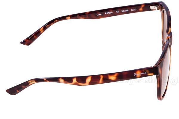 PEPE JEANS Luke PJ7260 Γυαλια Ηλιου 