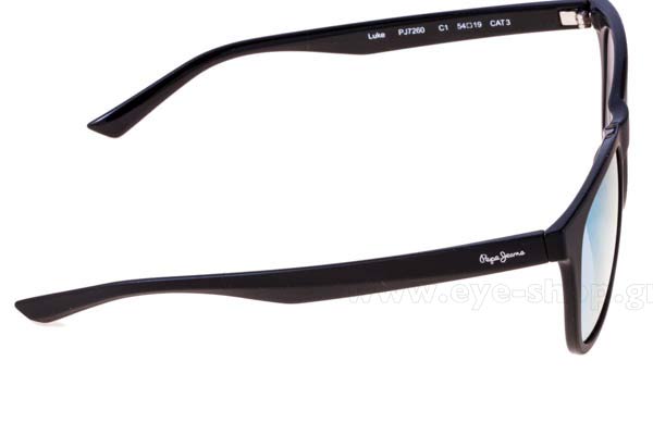 PEPE JEANS Luke PJ7260 Γυαλια Ηλιου 