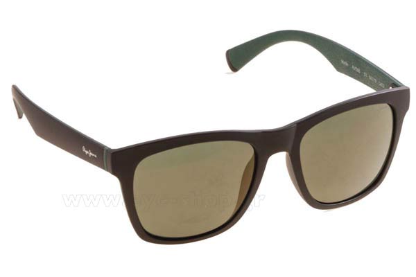 pepe jeans Martin PJ7293 Γυαλια Ηλιου 