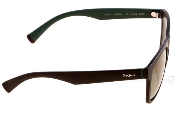 PEPE JEANS Martin PJ7293 Γυαλια Ηλιου 