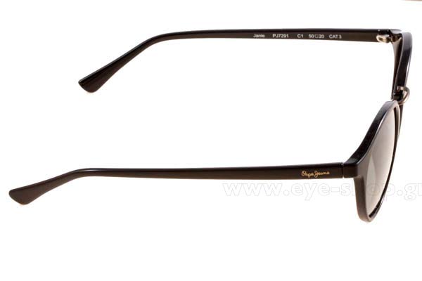 PEPE JEANS Janie PJ7291 Γυαλια Ηλιου 