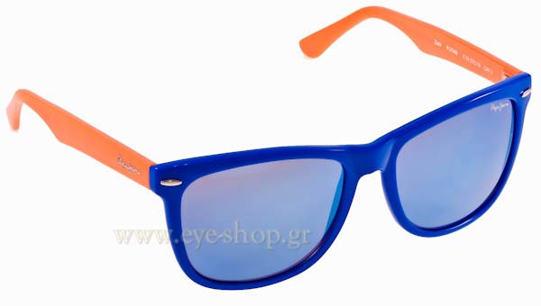 pepe jeans Zack PJ7049 Γυαλια Ηλιου 