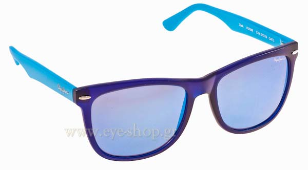 pepe jeans Zack PJ7049 Γυαλια Ηλιου 