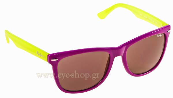 pepe jeans Zack PJ7049 Γυαλια Ηλιου 
