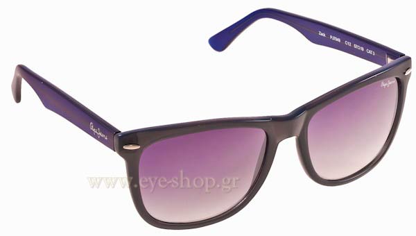pepe jeans Zack PJ7049 Γυαλια Ηλιου 