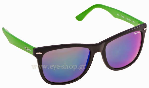 pepe jeans Zack PJ7049 Γυαλια Ηλιου 