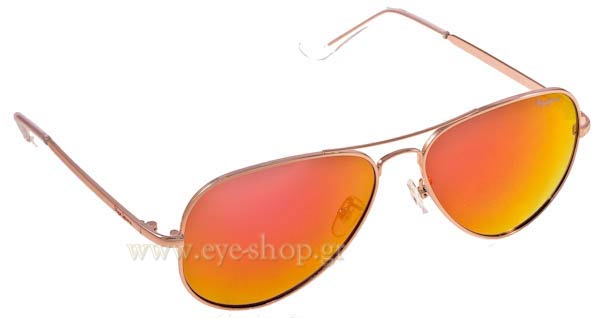 pepe jeans Jared PJ5086 Γυαλια Ηλιου 