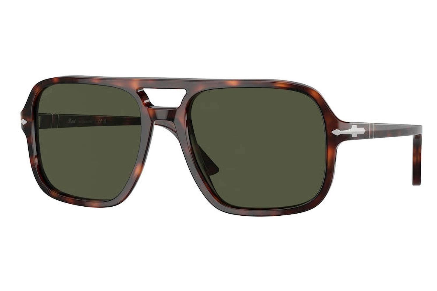 Persol 3328S 24-31 size 58 Γυαλια Ηλιου Τιμή: 243,00