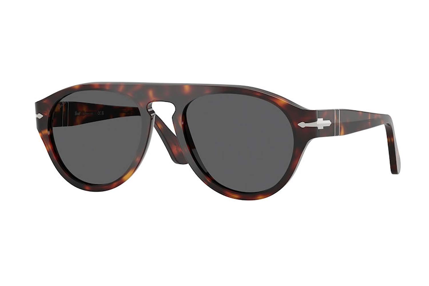 Persol 3370S 24-B1 size 53 Γυαλια Ηλιου Τιμή: 211,00