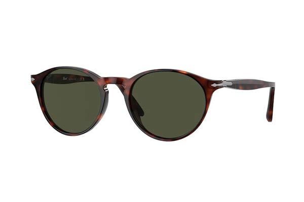 Γυαλια Ηλιου PERSOL 3092SM 901531 size 52 Τιμή: 125,99