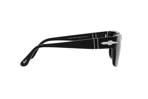 PERSOL 3315S Γυαλια Ηλιου 