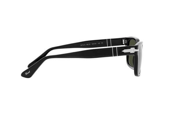 PERSOL 3272S Γυαλια Ηλιου 