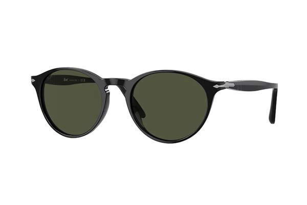 Γυαλια Ηλιου PERSOL 3092SM 901431 size 52 Τιμή: 139,50