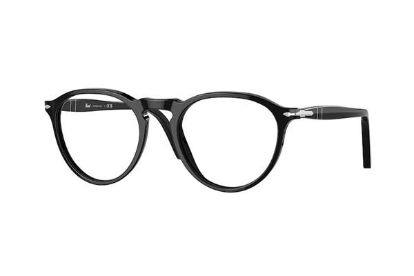 PERSOL 3286V 95 size 51 Γυαλιά οράσεως Τιμή: 126,99