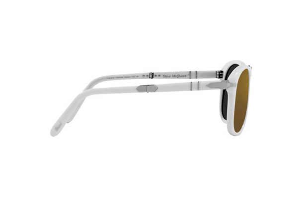 PERSOL 0714SM STEVE MCQUEEN Γυαλια Ηλιου 