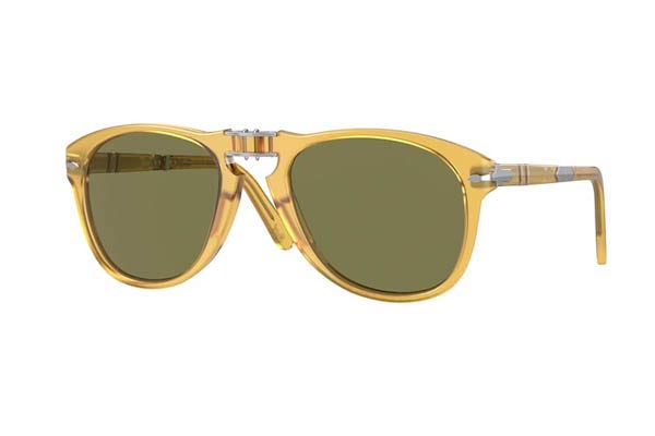 persol 0714SM STEVE MCQUEEN Γυαλια Ηλιου 
