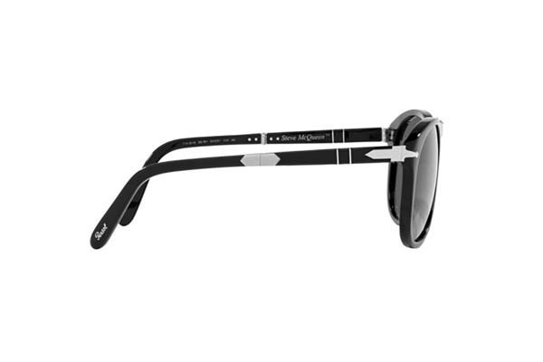 PERSOL 0714SM STEVE MCQUEEN Γυαλια Ηλιου 