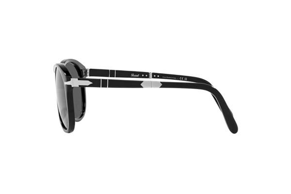 PERSOL 0714SM STEVE MCQUEEN Γυαλια Ηλιου 
