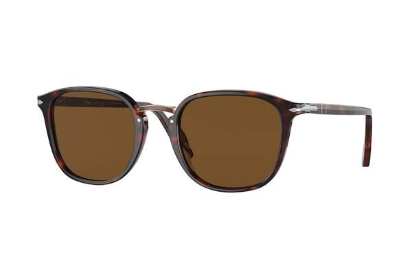 Γυαλια Ηλιου Persol 3186S 24/57 size 53 Τιμή: 282,00