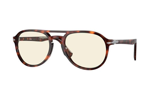 PERSOL 3235S EL PROFESOR SERGIO Γυαλια Ηλιου 