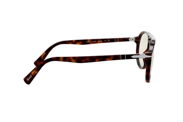 PERSOL 3235S EL PROFESOR SERGIO Γυαλια Ηλιου 