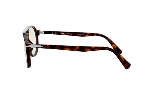PERSOL 3235S EL PROFESOR SERGIO Γυαλια Ηλιου 