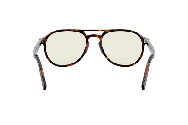 PERSOL 3235S EL PROFESOR SERGIO Γυαλια Ηλιου 