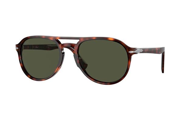 PERSOL 3235S EL PROFESOR SERGIO Γυαλια Ηλιου 