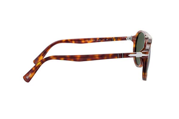 PERSOL 3235S EL PROFESOR SERGIO Γυαλια Ηλιου 