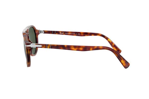 PERSOL 3235S EL PROFESOR SERGIO Γυαλια Ηλιου 