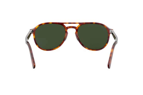 PERSOL 3235S EL PROFESOR SERGIO Γυαλια Ηλιου 