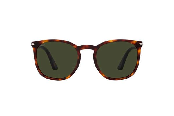 PERSOL 3316S Γυαλια Ηλιου 