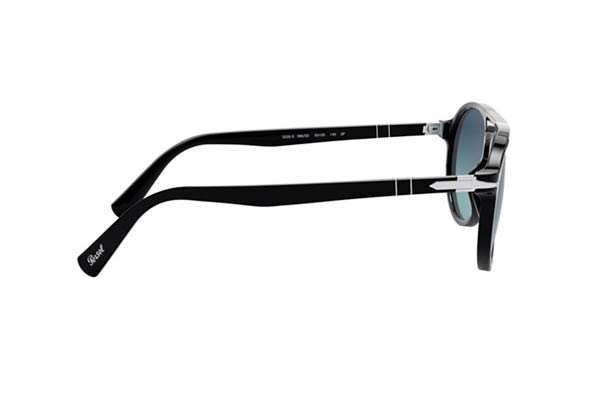 PERSOL 3235S EL PROFESOR SERGIO Γυαλια Ηλιου 